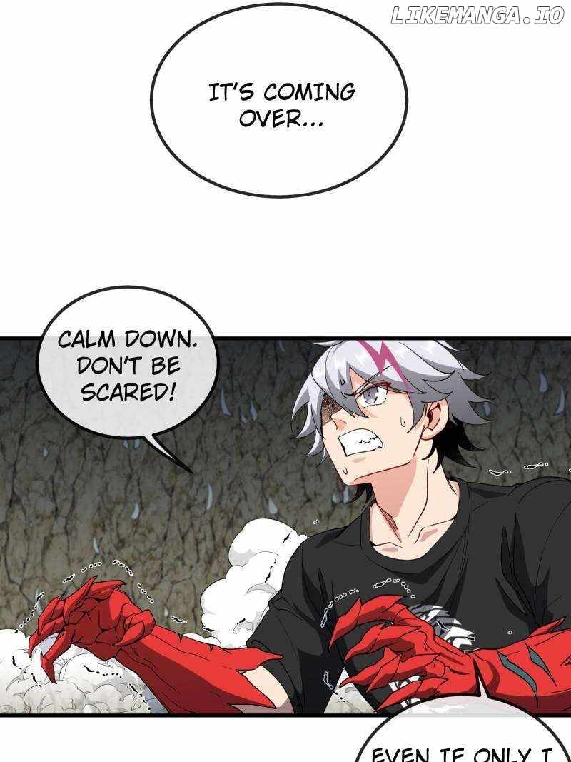 I Am The Monster Overlord Chapter 12 60
